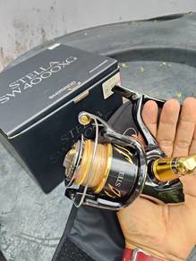 shimano Stella SW 4000