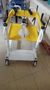 Medical chair