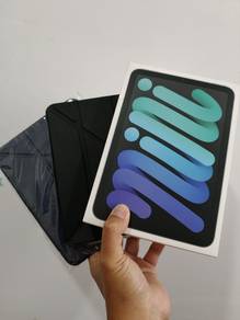 Apple Ipad Mini A17 Pro Cellular 256gb