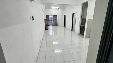 Apartment For Sale in Suria Residence @ Bandar Mahkota Cheras