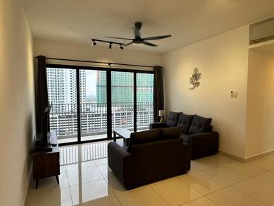 Condominium For Rent in Vertu Resort @ Aspen Vision City