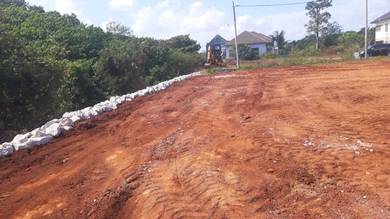 Residential Land in Kuantan, PHG