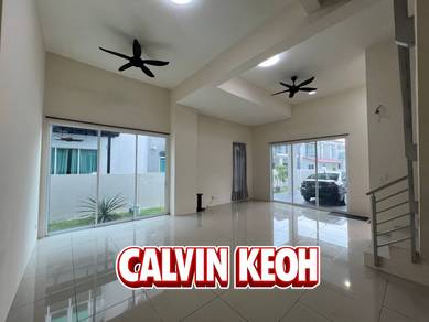 Semi-Detached House For Sale in Simpang Ampat,PNG