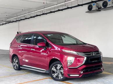 Mitsubishi Xpander    in Sungai Besi, KUL