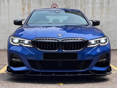 BMW 330i 30i in Desa Petaling, KUL