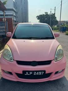 Perodua MyVi SXi in Jasin, MLK