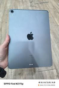 iPad Pro (11 inch) 256gb