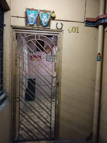 Flat For Sale in Taman Desaria