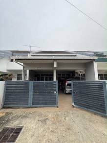 2-storey Terraced House For Sale in Kuching,SWK