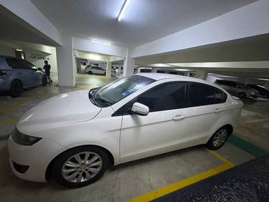 Proton Preve EXECUTIVE in Alam Impian, SGR