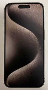 Apple iPhone 15 Pro 256 GB
