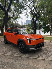 Dongfeng Vigo in Desa Pandan, KUL