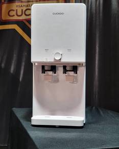 Promosi King Top Cuckoo Water Purifier CK344