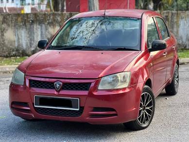 Proton Saga BASE LINE in Cheras, SGR