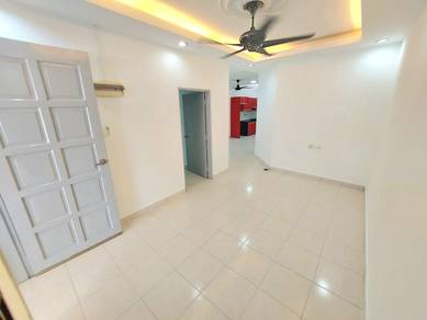 1-storey Terraced House For Sale in Dengkil,SGR
