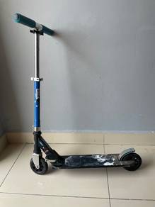 Oxcello Kids Scooter (Decathlon)