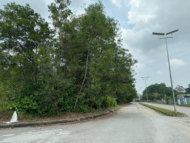 Mixed Development Land in Seri Iskandar, PRK