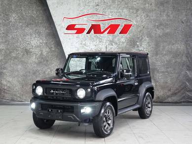 2023 Suzuki Jimny -
