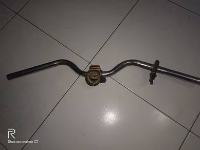 Handle Vespa