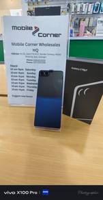 Samsung Galaxy Z Flip 7 256 GB