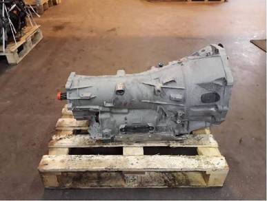 BMW X5 F25 Auto Transmission Gearbox