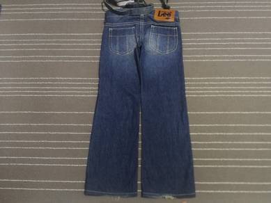 Lee Cowboy X buddy Lee union made woman W32