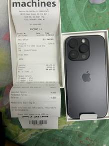 Iphone 14Pro 128gb Black