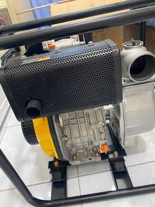 Diesel Water Pump TOKAI
