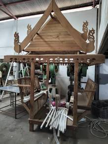 pondok baru untuk dijual for sale new