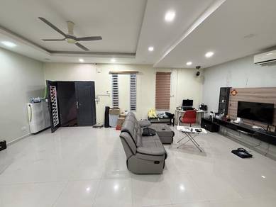 2-storey Terraced House For Sale in Kulai,JHR