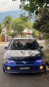 Proton wira 1.8 untuk dilepaskan ❗️