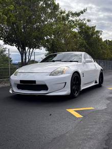 Nissan Fairlady Z ST in Kota Kinabalu, SBH