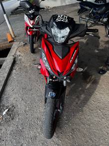 Honda RS150