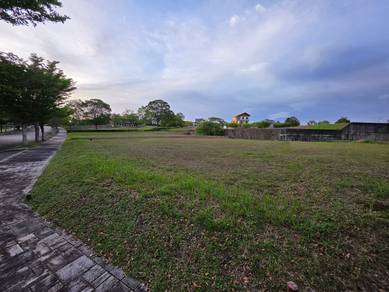 Residential Land in Putrajaya, PJY
