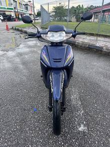 Honda Wave 100