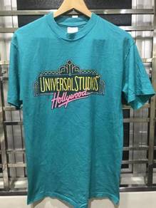 Vintage 90's Universal Studios Hollywood Tee Shirt