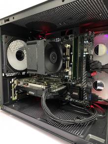 pc gaming amd