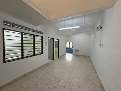 1-storey Terraced House For Sale in Taman Malim Jaya,MLK