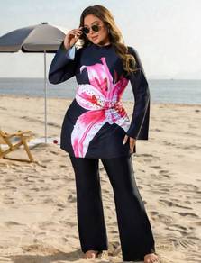 Ladies Swimwear