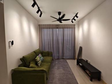 Apartment For Rent in Vivo Executive Apartment