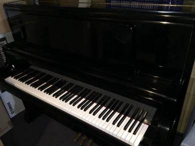 Kawai upright grand piano us 60