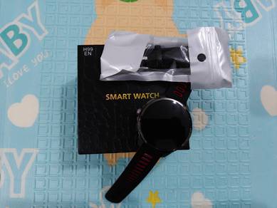 Smartwatch H99