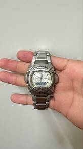 gshock mtg