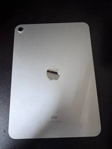 Ipad 10th Gen (Silver)