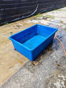 polytank tangki 360 litre