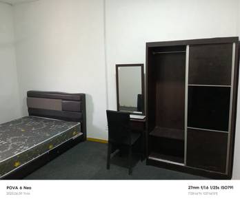 Room in Johor Bahru, JHR
