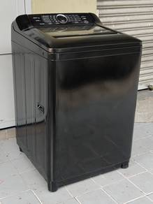 Washing machine mesin basuh Panasonic 13.5 k.g