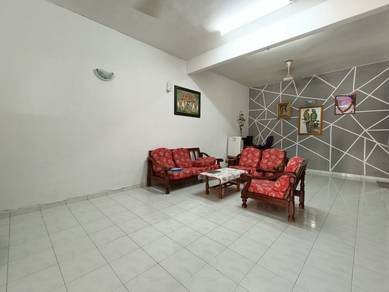 2-storey Terraced House For Sale in Seremban 2,NSN
