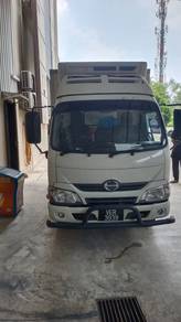 Hino XZU600