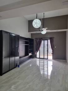 2.5-storey Terraced House For Sale in Johor Bahru,JHR